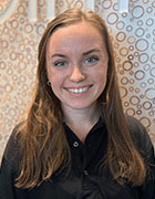 Dr. Alyssa Faler, D.C. is a Chiropractor at Hattiesburg