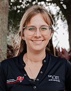 Dr. Katie Melerine, D.C. is a Chiropractor at Clermont