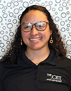 Dr. Astrid Luzunaris, D.C. is a Chiropractor at Palm Bay
