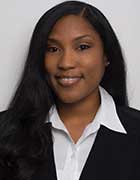 Dr. Desiree Oliviere, D.C. is a Chiropractor at Washington Crossing