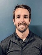 Dr. Logan Lamb, D.C. is a Chiropractor at Cookeville