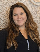 Dr. Lisa Sanders, D.C. is a Chiropractor at Terre Haute