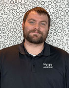 Dr. James Salmon, D.C. is a Chiropractor at Meridian North