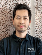 Dr. Huy V. Nguyen, D.C. is a Chiropractor at University Place