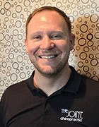 Dr. Evan Bandy, D.C. is a Chiropractor at Lubbock