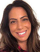 Dr. Monica Harden, D.C. is a Chiropractor at DeLand