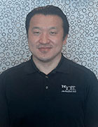 Dr. Kongcheng Lo, D.C. is a Chiropractor at Vadnais Heights