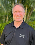 Dr. Jeffrey Hembree, D.C. is a Chiropractor at Naples