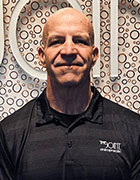 Dr. Larry Savage, D.C. is a Chiropractor at Grant & Swan