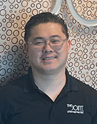 Dr. Gregory Lew, D.C. is a Chiropractor at Concord CA