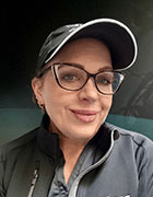 Dr. Katie Burmeister, D.C. is a Clinic Director, Chiropractor at Santa Fe