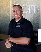 Dr. Eric Clay, D.C. is a Chiropractor at Wilmington-Mayfaire