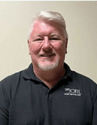 Dr. Charles Morris, D.C. is a Chiropractor at Morgantown