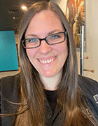 Dr. Jessica Porter, D.C. is a Chiropractor at Midwest City