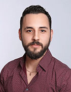 Dr. Raul Franco, D.C. is a Chiropractor at Midland