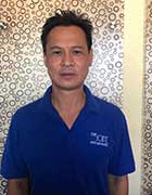Dr. Thahn Pham, D.C. is a Chiropractor at East Mesa