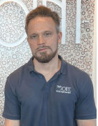 Dr. Donnie Pritt, D.C. is a Chiropractor at Woodstock