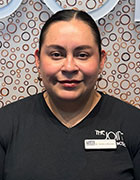 Dr. Andrea Mendez, D.C. is a Chiropractor at Snellville