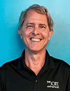 Dr. Erik Frederiksen, D.C. is a Chiropractor at North Asheville