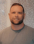 Dr. Kyle Thompson, D.C. is a Chiropractor at Cedar Falls