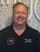 Dr. Daniel Brander, D.C. is a Chiropractor at Sarasota Siesta Row