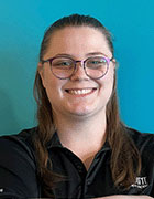 Dr. Marcie LaRiccia, D.C is a Chiropractor at Manchester
