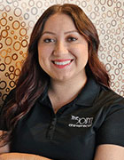 Dr. Yasmin Perez, D.C. is a Chiropractor at Copperfield