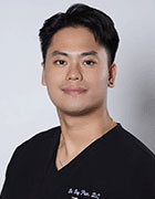 Dr. Duy Phan, D.C. is a Chiropractor at East Atlanta