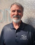 Dr. Craig Gangwish, D.C. is a Chiropractor at Collierville