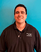 Dr. Christhian Vera, D.C. is a Chiropractor at Jacksonville North