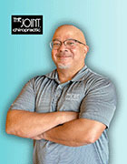 Dr. Anthony Ward, D.C. is a Clinic Director, Chiropractor at Hilltop