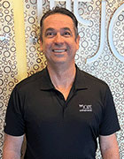 Dr. Todd Cunningham, D.C is a Chiropractor at Westminster - Pavilions Place