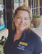Dr. Sharon Brown, D.C. is a Chiropractor at Oceanside