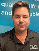 Dr. Brian Peck, D.C. is a Chiropractor at Manhattan Beach