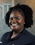 Dr. Amber Smith, D.C. is a Chiropractor at Aiken