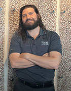 Dr. Jacob Barrett, D.C. is a Chiropractor at De Zavala at I-10