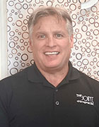 Dr. Michael Morrison, D.C. is a Chiriropractor at Wood Village