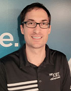 Dr. Alex Oman, D.C. is a Chiropractor, Clinic Director at Fort Walton Beach