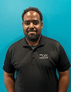 Dr. Nigel Winton, D.C. is a Clinic Director, Chiropractor at Brandon
