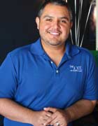 Dr. Gomez, D.C. is a Chiropractor, Clinic Director at Missouri City