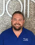 Dr. Wesley Cavanaugh, D.C. is a Chiropractor at Lorain