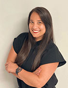 Dr. Yomari Rodriguez, D.C. is a Chiropractor at Trinity