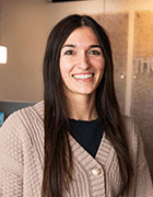 Dr. Kimber Llewellyn, D.C. is a Chiropractor at Perrysburg