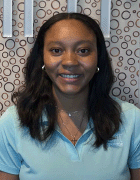 Dr. Jocelyn Peay, D.C. is a Chiropractor at Statesville