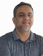 Dr. Masood Majeed, D.C is a Chiropractor at Elgin
