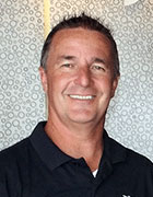 Dr. Greg De La Mare, D.C. is a Chiropractor at Lake Forest