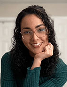 Dr. Juritza Rivera, D.C. is a Chiropractor at Hiram