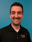 Dr. Zach Roberts, D.C. is a Chiropractor at Central Park - Denver