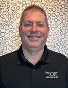 Dr. Scott Breslow, D.C. is a Chiropractor at Sugar Hill