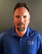 Dr. Cy Leatherbury, D.C. is a Chiropractor at Gardens on Havana